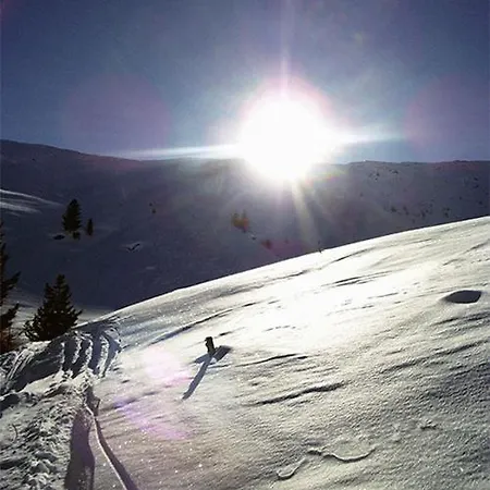 Πανσιόν Haus Fuerhapter Markus Innervillgraten