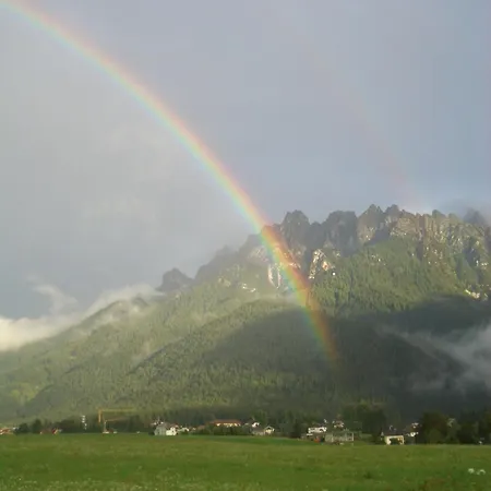 Πανσιόν Haus Fuerhapter Markus