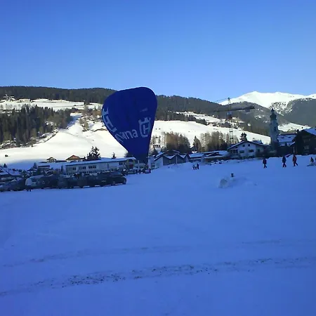 Haus Fuerhapter Markus