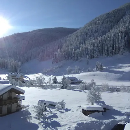 Haus Fuerhapter Markus 3*