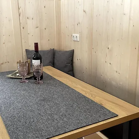 Haus Fuerhapter Markus Innervillgraten