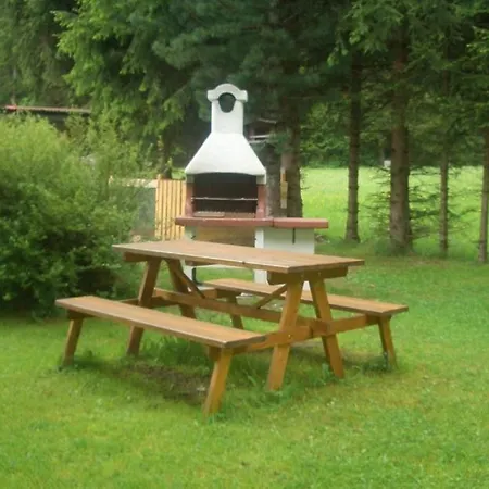 Haus Fuerhapter Markus 3* Innervillgraten