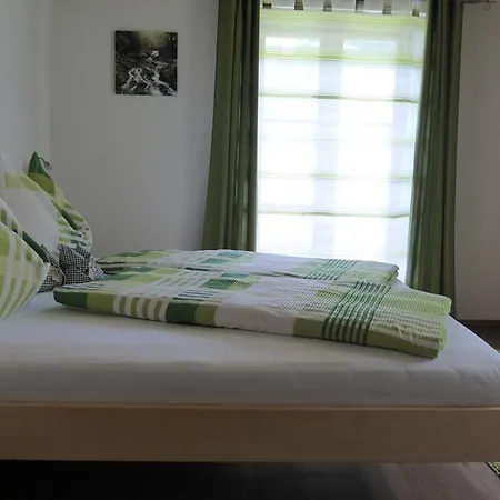 Πανσιόν Haus Fuerhapter Markus 3*