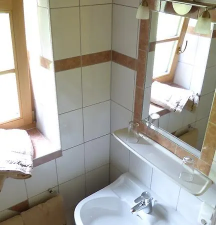 Πανσιόν Haus Fuerhapter Markus