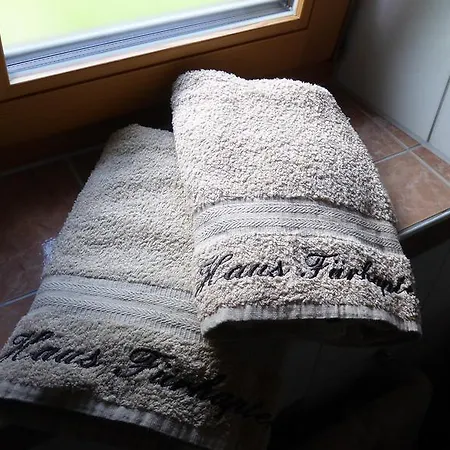 Πανσιόν Haus Fuerhapter Markus