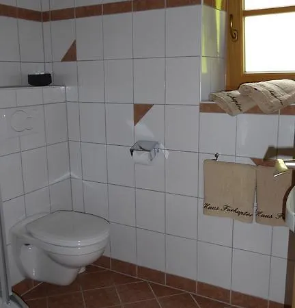 Πανσιόν Haus Fuerhapter Markus