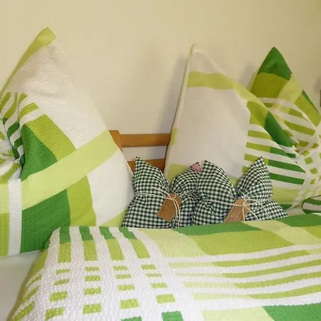 Πανσιόν Haus Fuerhapter Markus