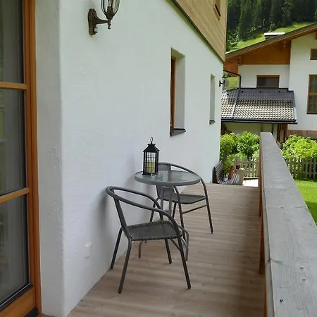 Haus Fuerhapter Markus