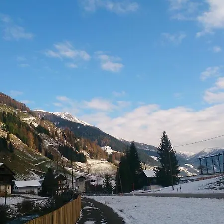 Haus Fuerhapter Markus