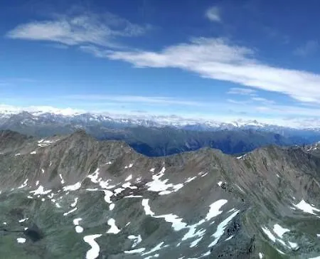 Haus Fuerhapter Markus Πανσιόν