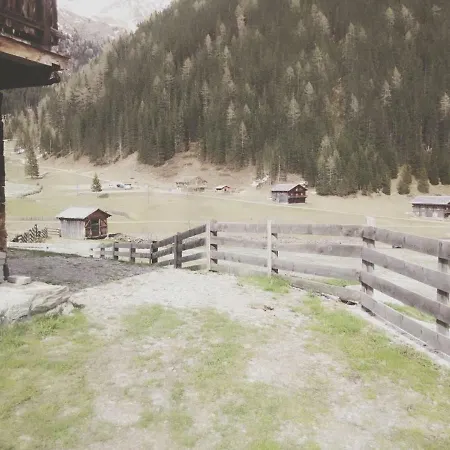 Haus Fuerhapter Markus