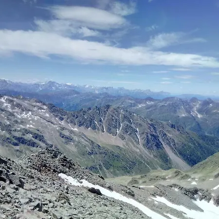 Haus Fuerhapter Markus