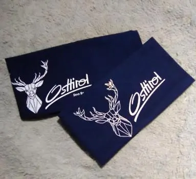 Πανσιόν Haus Fuerhapter Markus Innervillgraten